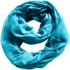CJ Apparel Mobius Infinity Scarf Seconds Snood Cowl Circular Tube
