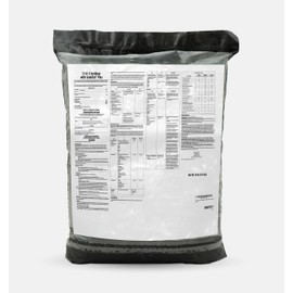 The Andersons Professional 17-0-3 Fertilizer with Grubout Plus 8,500 sq ft (18lb)