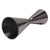 Cocktail Double Jigger Stainless Steel Innovative Wine Measuring Cup Bartending