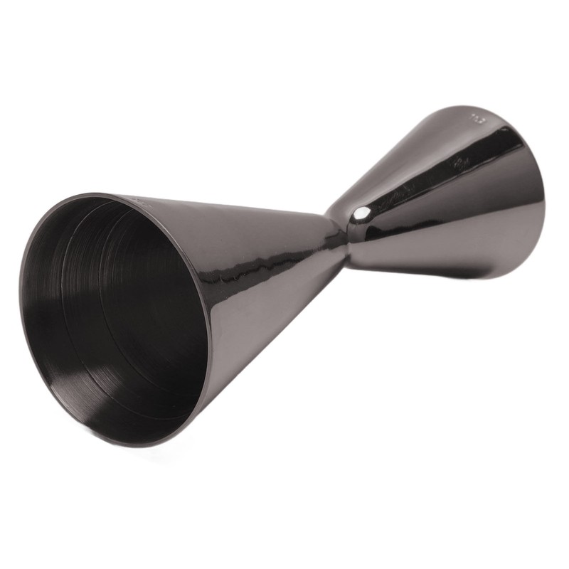Cocktail Double Jigger Stainless Steel Innovative Wine Measuring Cup Bartending