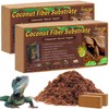 Legigo 2 Pack Compressed Coconut Fiber Substrate - 100% Organic