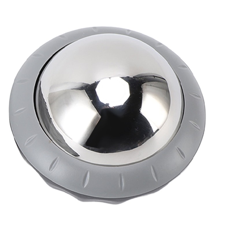 Cryosphere Ice Massage Roller Ball Stainless Steel Cold Hot Compress