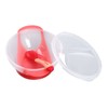 Baby Feeding Tools Set Newborn Baby Bowl and Spoon Set