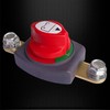 Ampper Side Post Battery Disconnect Switch 12V - 48V, Marine