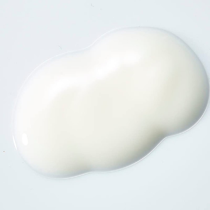 Chantoah Charm Cleansing Milk Compatible with Eyelash