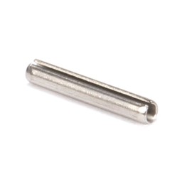Hatco 05-08-006 Stainless Steel Pin Spring Self-Locking 1/8X3/4
