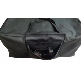 ACE Extreme Boats For RC Traxxas Spartan,  Boat Bag, Hauler, Carrier, Storage Bag 42"