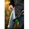 Hooyman Extendable Tree Saw 5 Foot with Lock Back Blade,