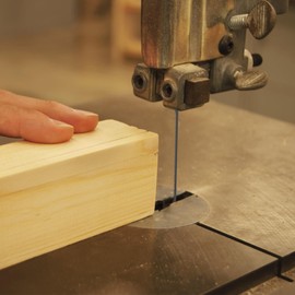 Fxvhojq 54Pcs Scroll Saw Blades Set 3inch SK5 High Carbon Steel Pin End Saw Blades Assortment Set 15TPI 18TPI 24TPI Wood Cutting Saw Blades Replacement for Wood Plastic Copper(54PCS)