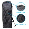 [iBoard] Lightweight Foldable Waterproof Backpack 800D High Density High Strength