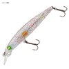 DAIWA Ajing, Mebaling, Tsukishita Bijin, Ren Z Keimura Hori Sardine,