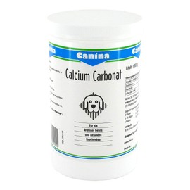 Calcium Carbonate Powder Vet. 1000 g