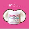 HAIR PLUS MASCARILLA DE AJO Y COCO (16 OZ)