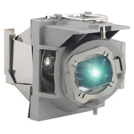 CHNPOFNT 5J.JGP05.001 Replacement Projector Lamp Bulb UHP240W with Housing for Ben-Q DX825ST,MS550,MW826ST,MX550,MX604,MX604W,MX808PST,MX808ST,MX825ST Projectors