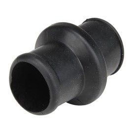 Rubber Intake Sleeve Carburettor Air Hose Kowalit Compatible with Simson S51 S50 S53 S70 S83