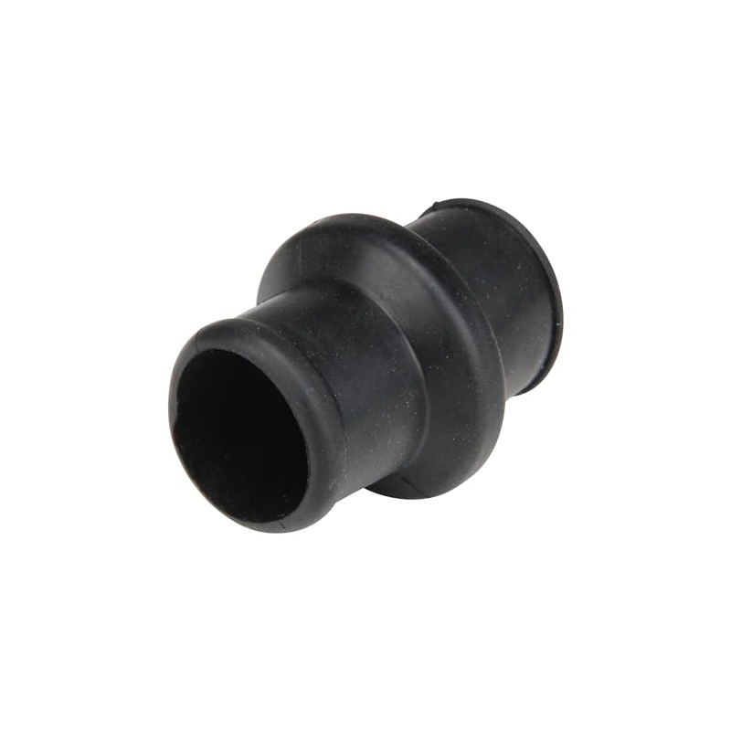 Rubber Intake Sleeve Carburettor Air Hose Kowalit Compatible with Simson