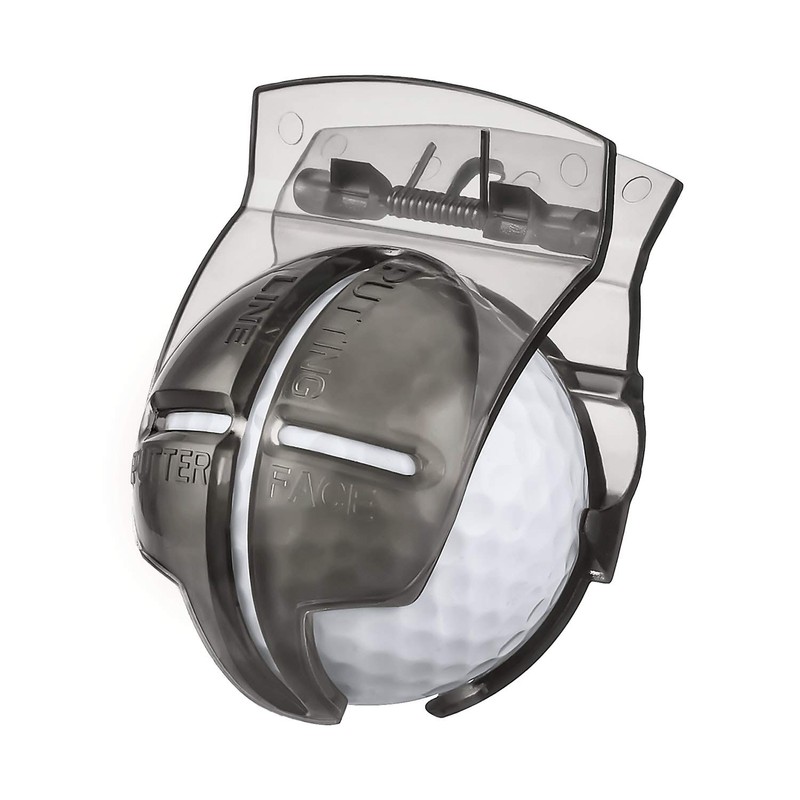 Outus 2 Pack Golf Ball Line Marker Tool Marking Putting