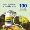 Naturagel Aceite De Onagra 350g 200 Cápsulas Suplemento Sabor Sin