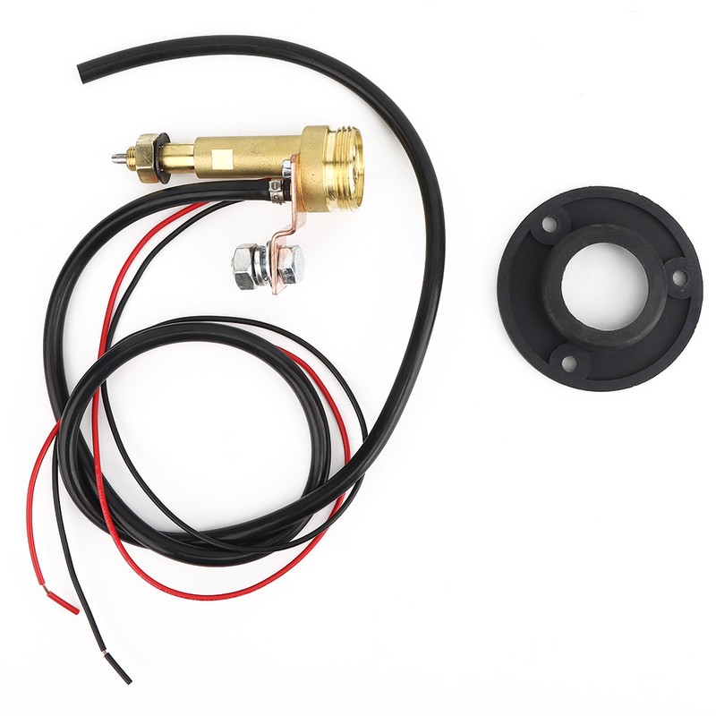 MIG Welding Panel Socket Euro Connector Central Adaptor Replacement Conversion