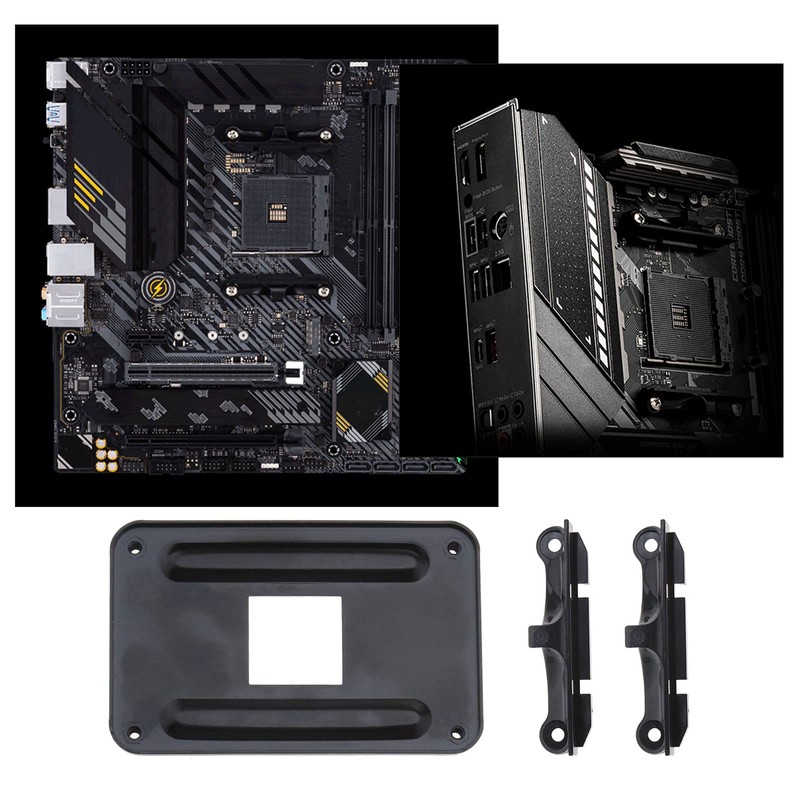 The Lord of the Tools AM4 Durable Back Plate for