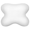 Edda Lux Cover suitable for Tempur All-Around sleeping pillow, 60/56