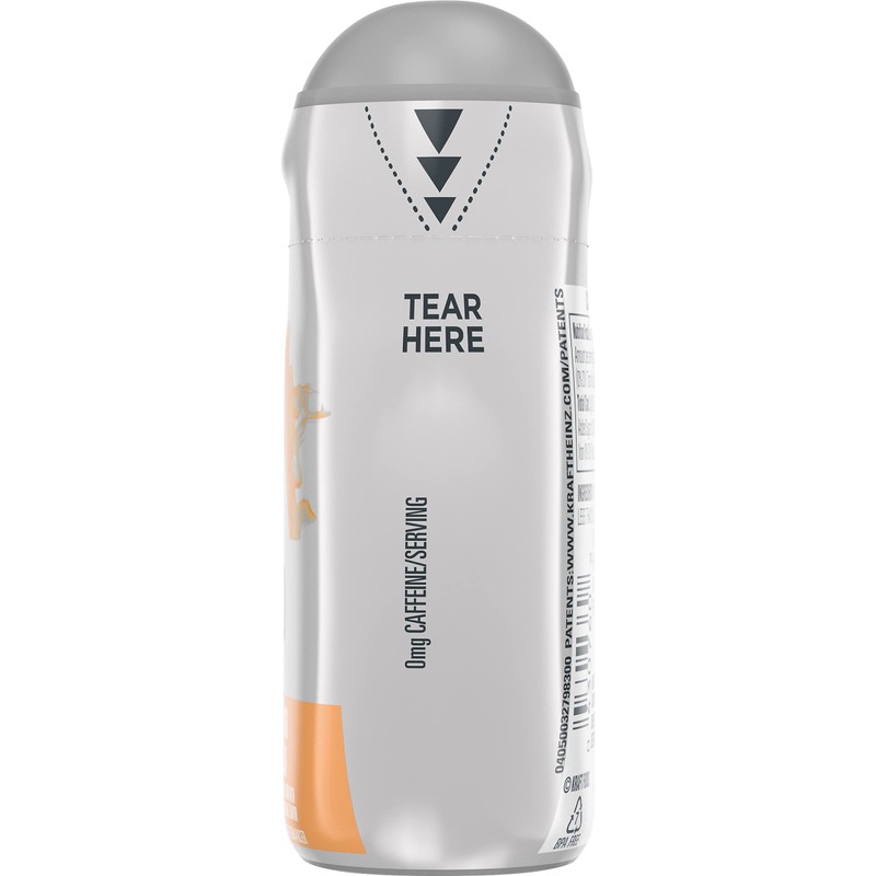 MiO Mango & Peach Liquid Concentrate Drink Mix, 1.62 Fl