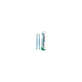 선스타검 GUM 검 손잡이 향균 치과 치간칫솔 핸들 605 6개입 12개입 24개입 GUM Antibacterial Dental Interdental Brush Handle with Gum Handle 605, 6-Pack, 12-Pack, 24-Pack