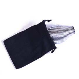 Faneli Hand Thumb Grip Strengthener, Stress Ball Stainless Steel Spring Design Finger Wrist Forearm Thumb Exerciser Strength Trainer for Athletes Pianists Kids