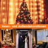 Anpro LED USB Light Curtain