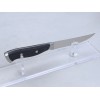 Chicago Cutlery ARMITAGE 4.5" STEAK Knife SINGLE, Stainless Blade, Full-Tang