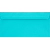 Netuno Envelopes Blue DIN Long 110 x 220 mm 90