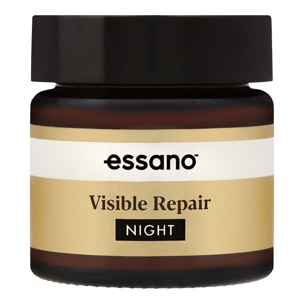 Essano Visible Repair Night Cream - 50gm