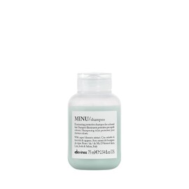 Davines Minu Shampoo, 2.5 fl.oz.