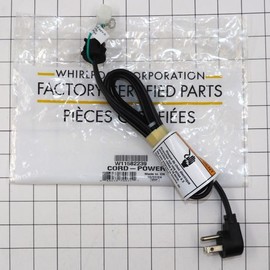 W11582239 Range Power Cord (18 Ga)