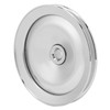 Single Groove Power Steering Pulley 5/8in Keyway Shaft 8948 Replacement
