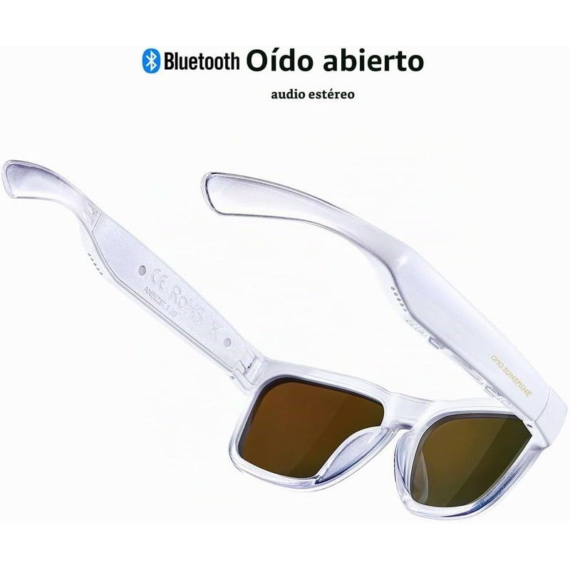 OHO smart glasses