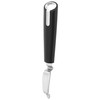 Judge Black Satin Tools, 'P' Shaped Peeler