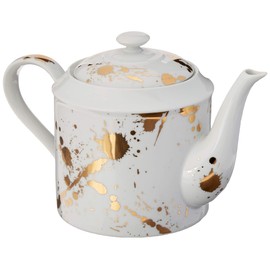 Jonathan Adler Women's Teapot
