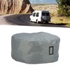 Tire Cover Universal Waterproof Multifunctional Tire Storage Bags for Motorhomes