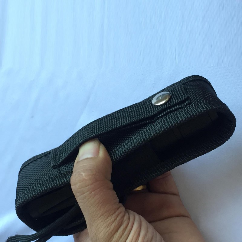 Duty Belt Flashlight Holder - Flashlight Holder Duty Belt |