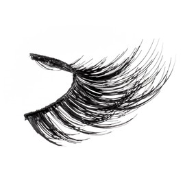 Eldora False Eyelashes M109 Multi-Layered
