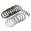 Clutch Kit Wear Resistant Reliable Rugged High Hardness Clutch Kit