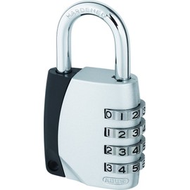 ABUS 290527 Combination Padlock Type 155/40 Blister Pack F