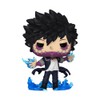Funko My Hero Academia Dabi Glow in The Dark Exclusive
