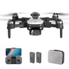 Remote Control Drone with Camera 6K Dual Camera Obstacle Avoidance