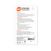 Absolute New York's Poppy and Ivy Tube Eyelash Adhesive, Extra