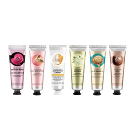 The Body Shop Hand Cream Wild Argan 1.0 fl oz (30 ml)