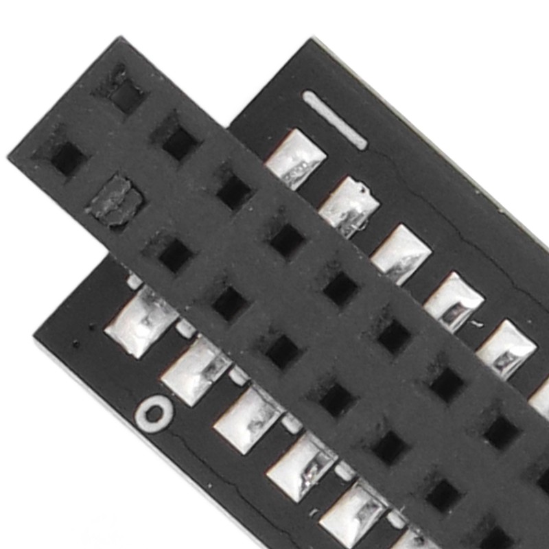 TPM 2.0 Module LPC Interface 20Pin Remote Card Encryption Security