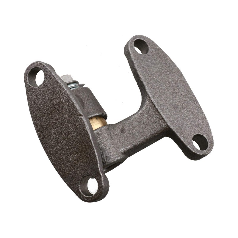 2 Pack Left Self Aligning Ball Joint Hinge Heavy Duty