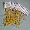 Strain Gauge Used in Mechanics Experiment for Material, Industry or